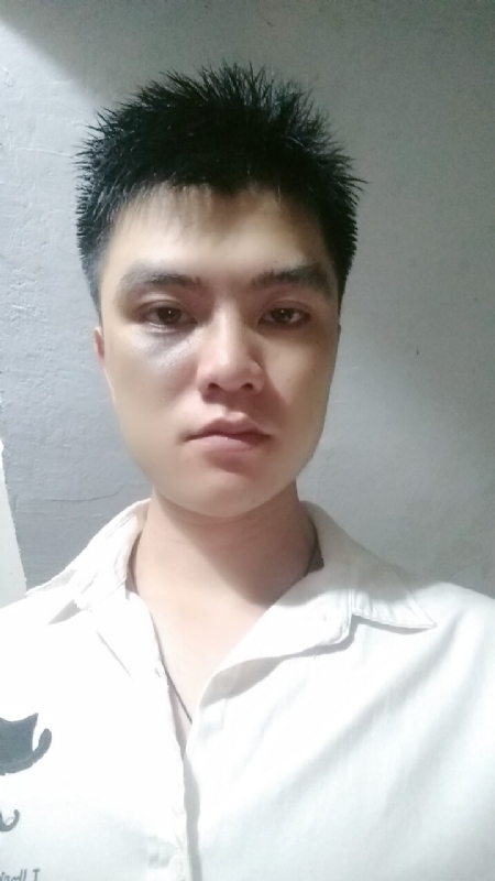 马仔的第一张照片--肇庆王婆说媒