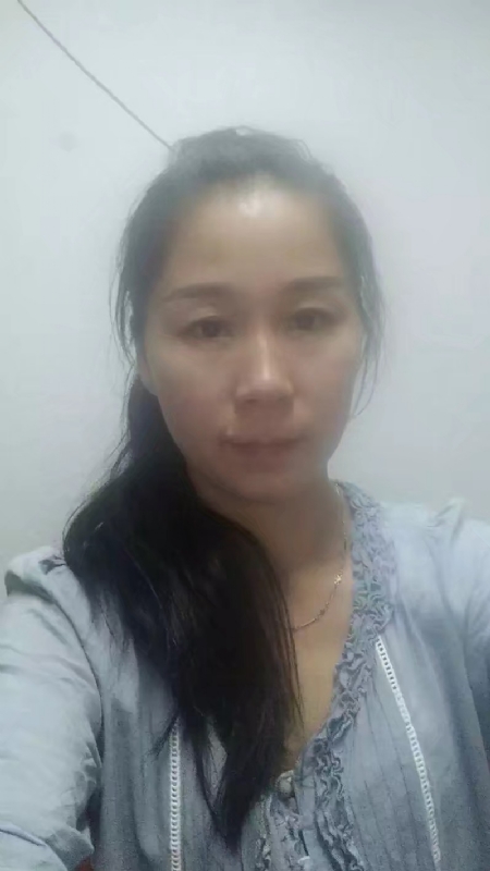 星影的第一张照片--肇庆王婆说媒